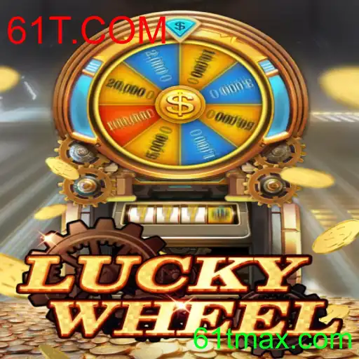 LuckyWheel
