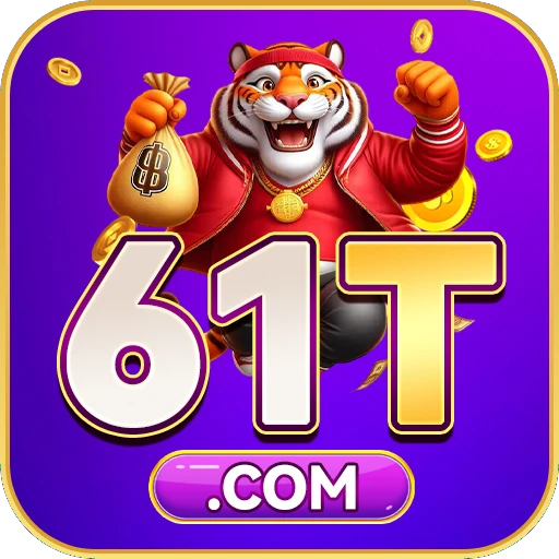 61T.COM-Melhores máquinas jogos de caça-níqueis Logo